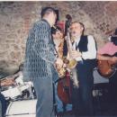 Polish jazz sax janusz Muniak krakow2