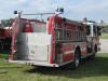 Fire engines during the VII Aircraft Picnic in Kraków (5)