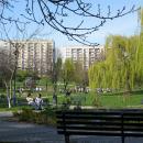 Nowa-huta-osiedle-tysiaclecia-park