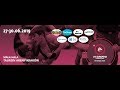 U15 European Championships - Kraków /POL/ - MAT C (Day 1)