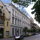 Monopol Hotel Cracow