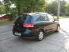 SEAT Altea XL back