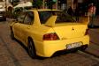 Lancer evo IX krk