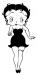 Betty Boop patent fig1