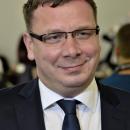 Michał Wójcik Sejm 2015