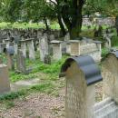 Remuh Jewish Cemetery in Kraków (Poland)12
