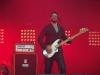 Bartosz Waglewski - Kim Nowak - Coke Live Music Festival 2012 (2)