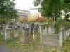 Remuh Jewish Cemetery in Kraków (Poland)6