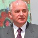 Mikhail Gorbachev (cropped)