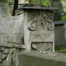 Remuh Jewish Cemetery in Kraków (Poland)37