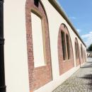 KRAKÓW fort Krzesławice 9
