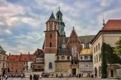 Kraków: Na liście CNN Travel