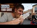 Where To Eat In Krakow Poland And Polish Dishes To Try | Krakow Food Guide